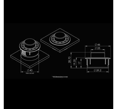 HELIX Conductor for SCP