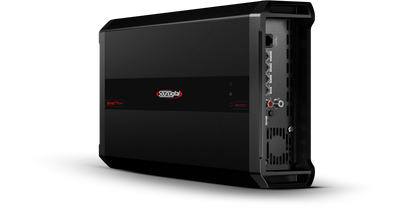 SounDigital 8000.1 BASSTRONIK - 1 Ohm