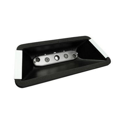 Fäste för fönstermontering till blixtljus 500660