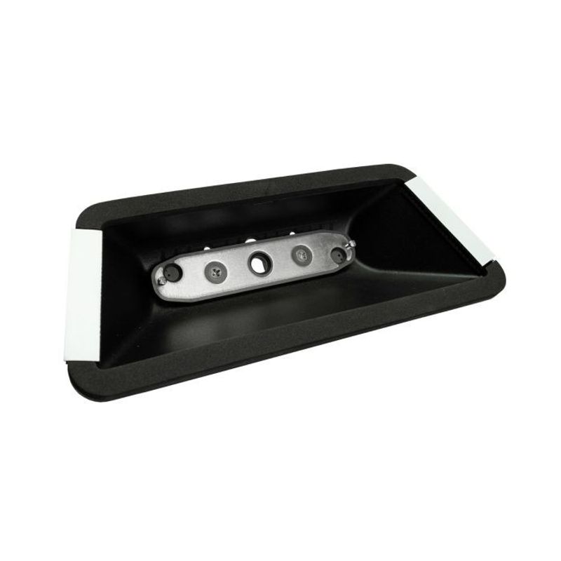 Fäste för fönstermontering till blixtljus 500660