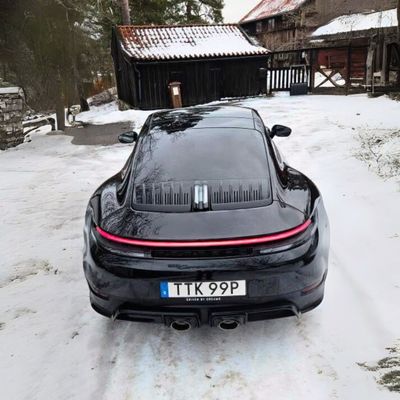 TPG Omnia Gloss - Schampo 500ml