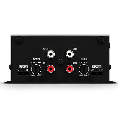 SounDigital 400.4 EVO 6 - 4 Ohm