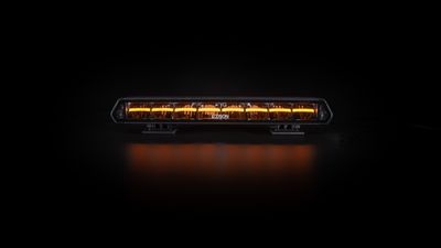 Epix14+ Prime Strobe LED Ramp 14" 120W Powerboost