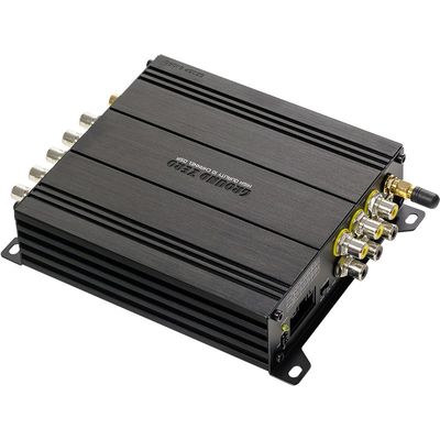 Ground Zero GZDSP 6-10SQ