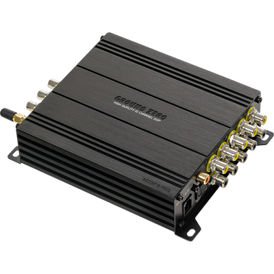 Ground Zero GZDSP 6-10SQ