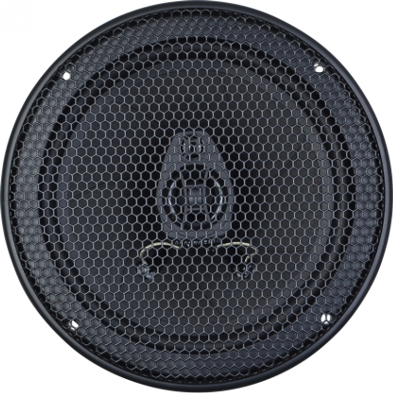 Ground Zero GZIF 6.5