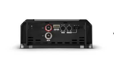 Soundigital 1200.2 EVOX2 - 2 ohm