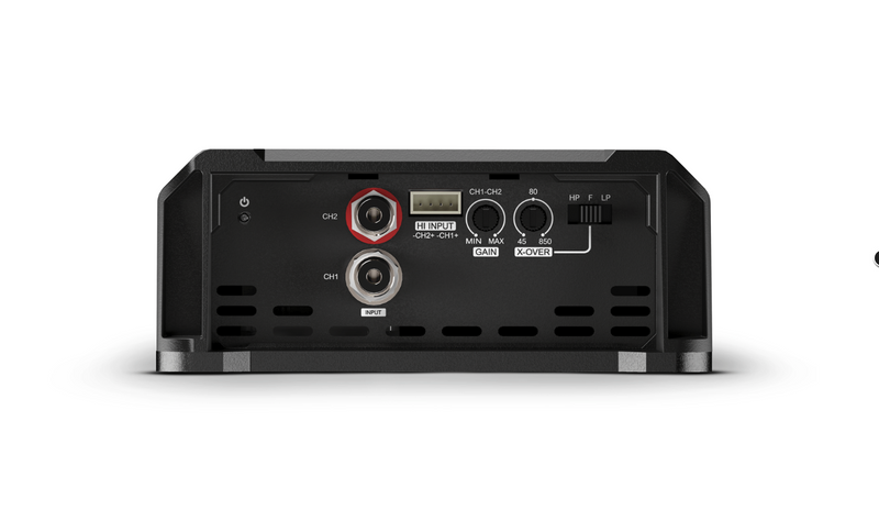 Soundigital 1200.2 EVOX2 - 2 ohm