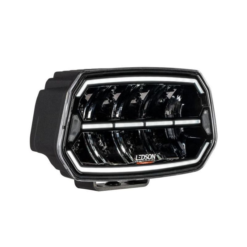 Epix10+ Strobe Extraljus 10" (Powerboost)