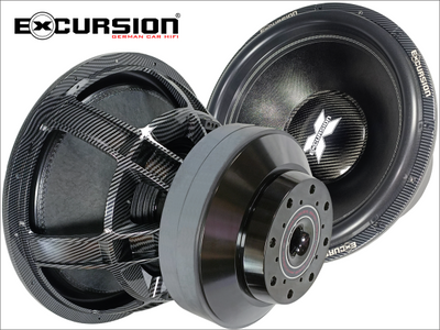 Excursion RXD.v2 18 D2