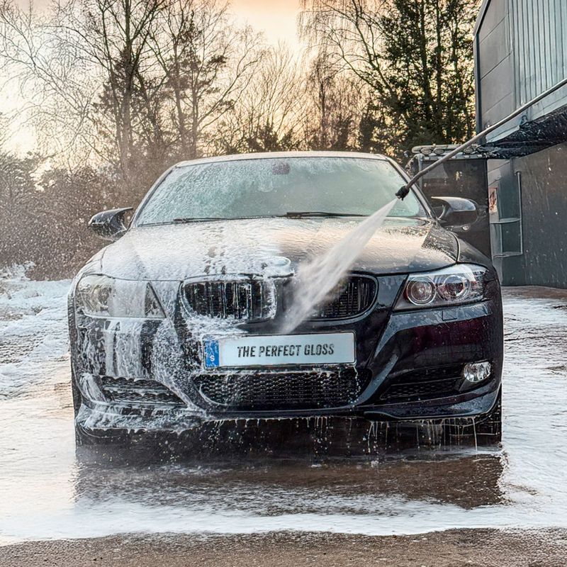 TPG Avaton - Alkalisk Avfettning 500ml