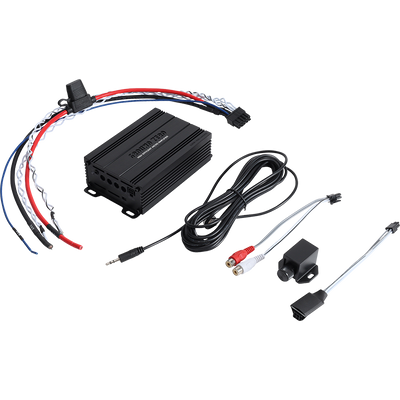 Ground Zero GZRA 450.1-MICRO