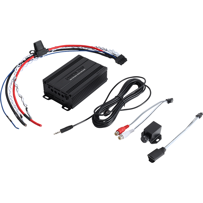 Ground Zero GZRA 450.1-MICRO