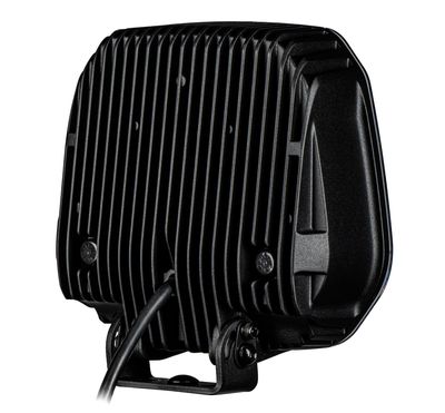 EPIX9+ Strobe Extraljus 9" Wide Driving Beam (Powerboost)