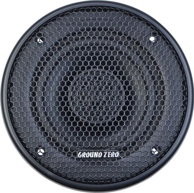 Ground Zero GZRF 4.0SQX