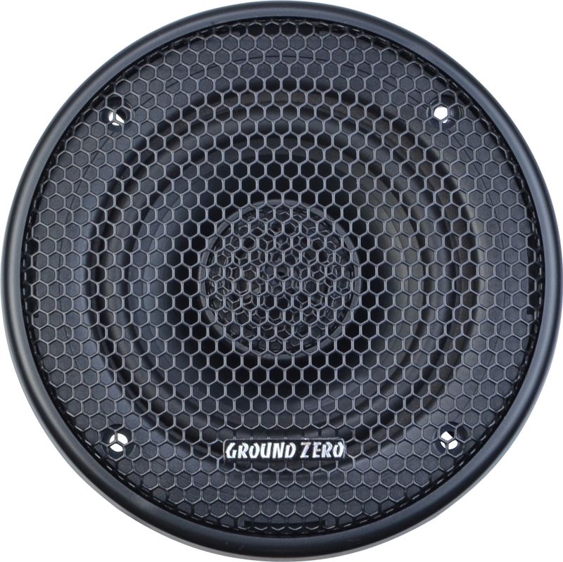 Ground Zero GZRF 4.0SQX