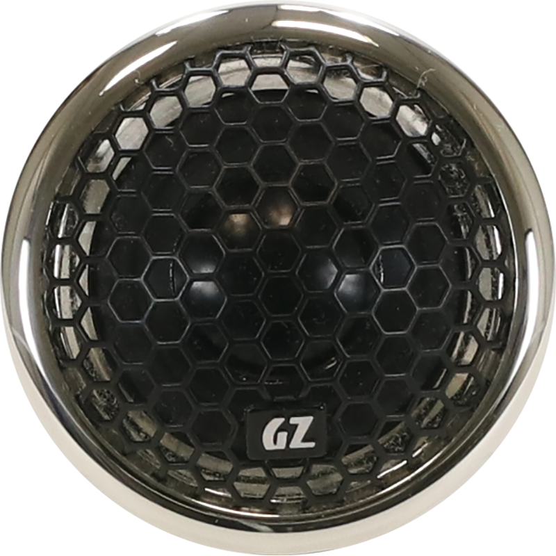 Ground Zero GZPF 40SQX