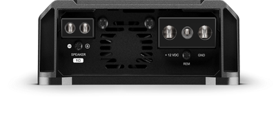 SounDigital 3000.1 BASSTRONIK - 1 Ohm