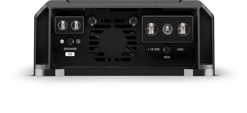 SounDigital 3000.1 BASSTRONIK - 1 Ohm