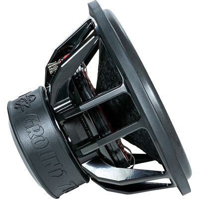 Ground Zero Hydrogen GZHW 38-D1