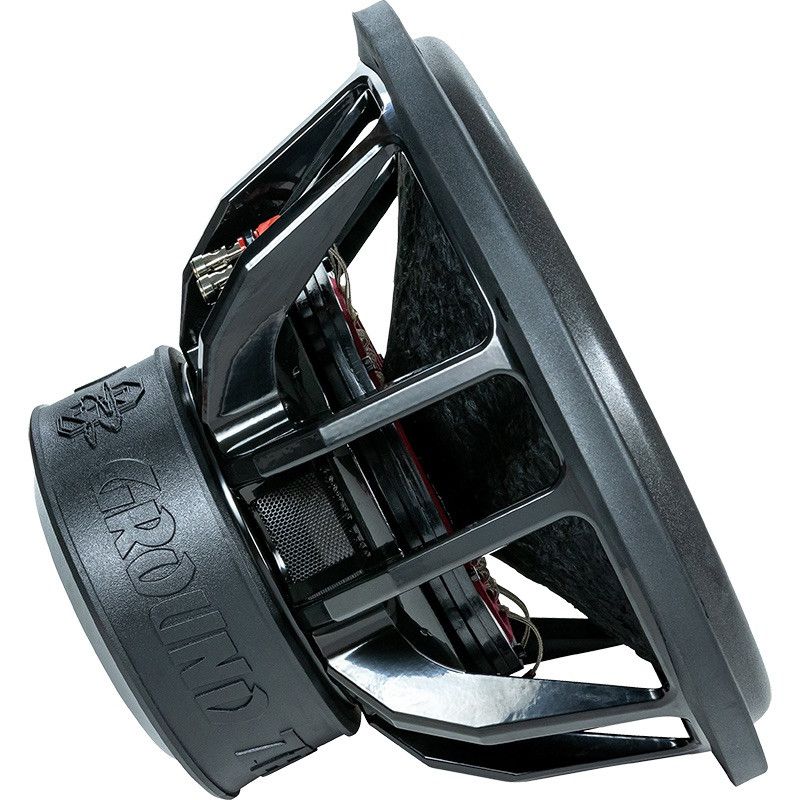 Ground Zero Hydrogen GZHW 38-D1