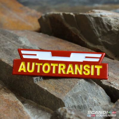 Pin: Autotransit