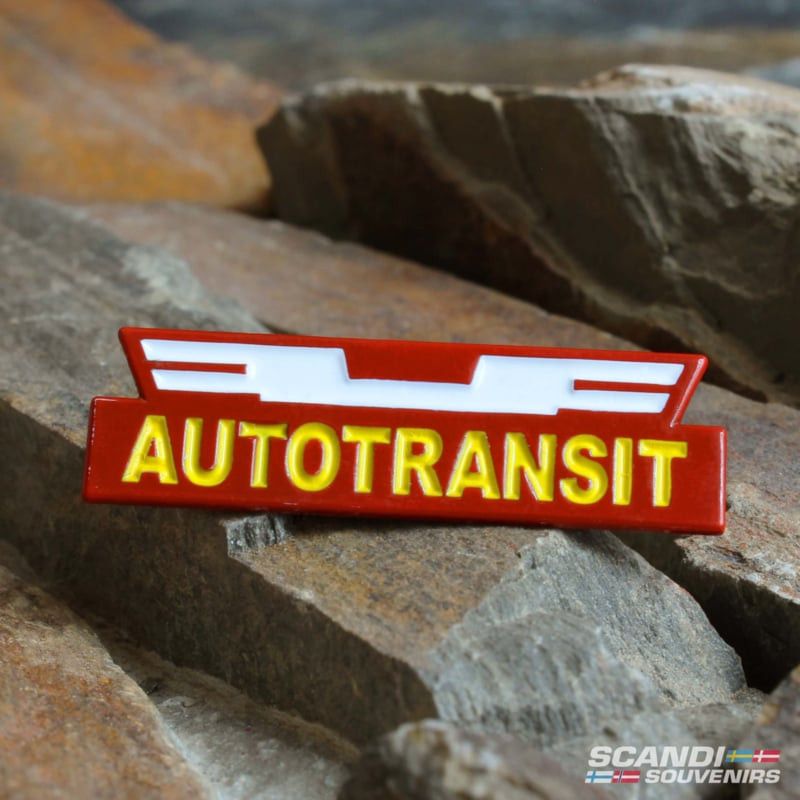 Pin: Autotransit