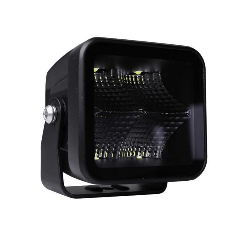 Vega F LED arbets/-backljus 40W (Flood)