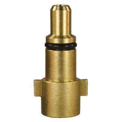 TPG Kewkoppling: inv 1/4 "Hobby bajonett"