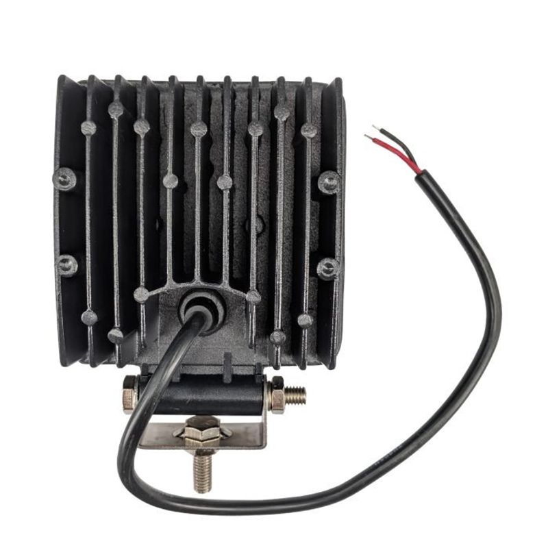 Midlight Arbetsbelysning 48W (flood)