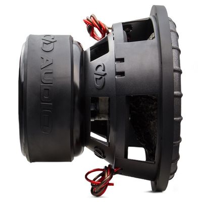 DD Audio 9510K D2 ESP