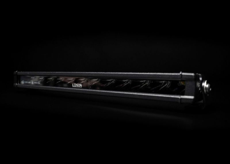 Juno 14" LED ramp 60W (ECE R112, Driving Beam)