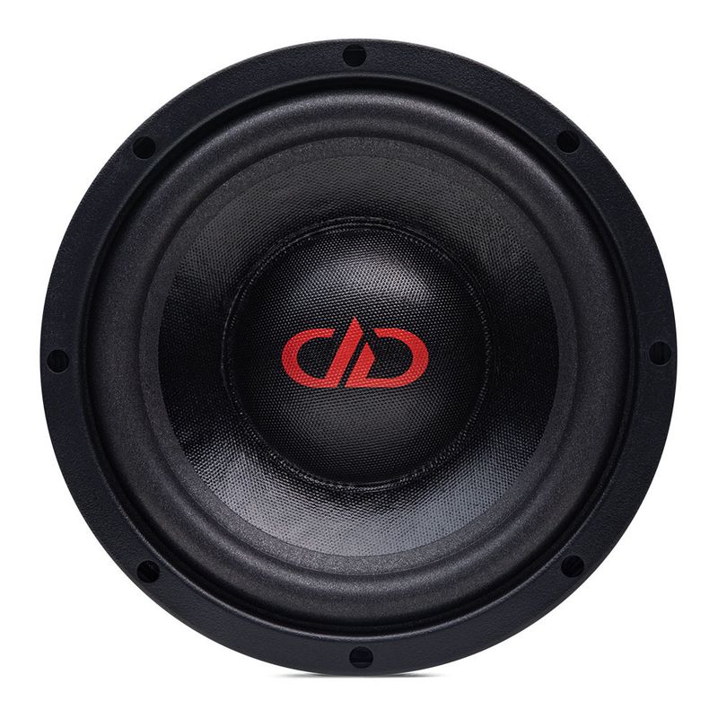 DD Audio VO-W508-S4