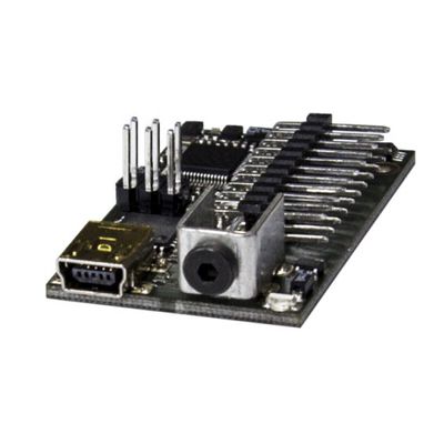 Helix HEC HD-Audio USB – DSP.3S