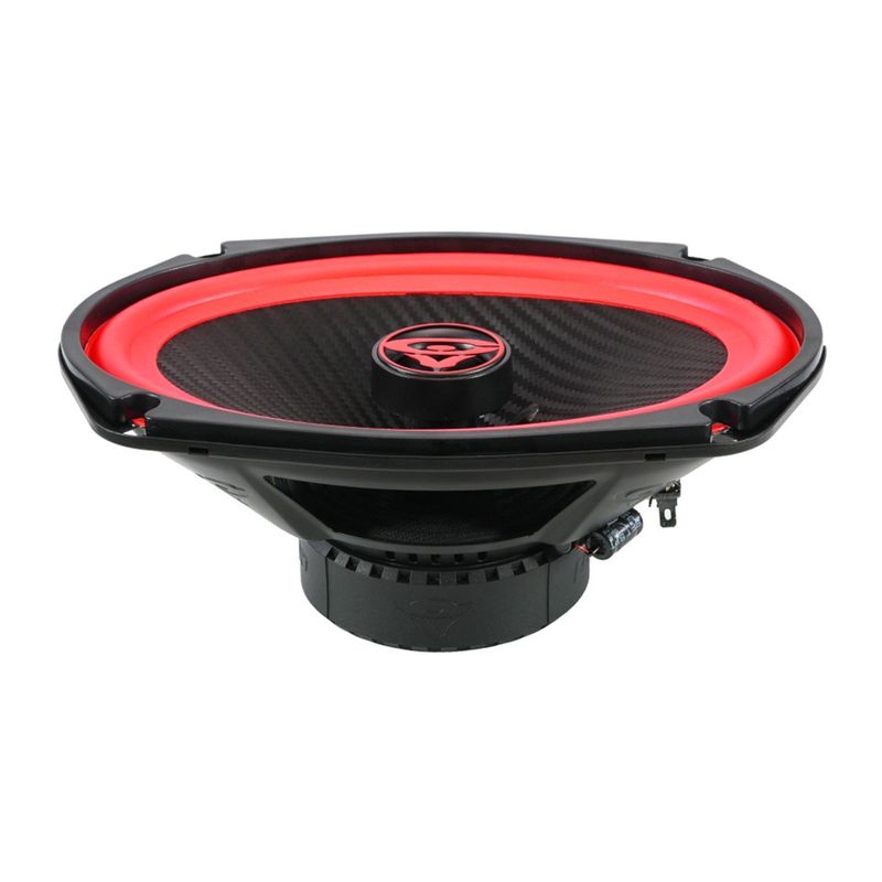 Cerwin-Vega VEGA series 6X9" Coax