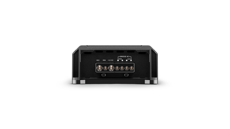 SounDigital 400.2 EVO 5 - 4 Ohm