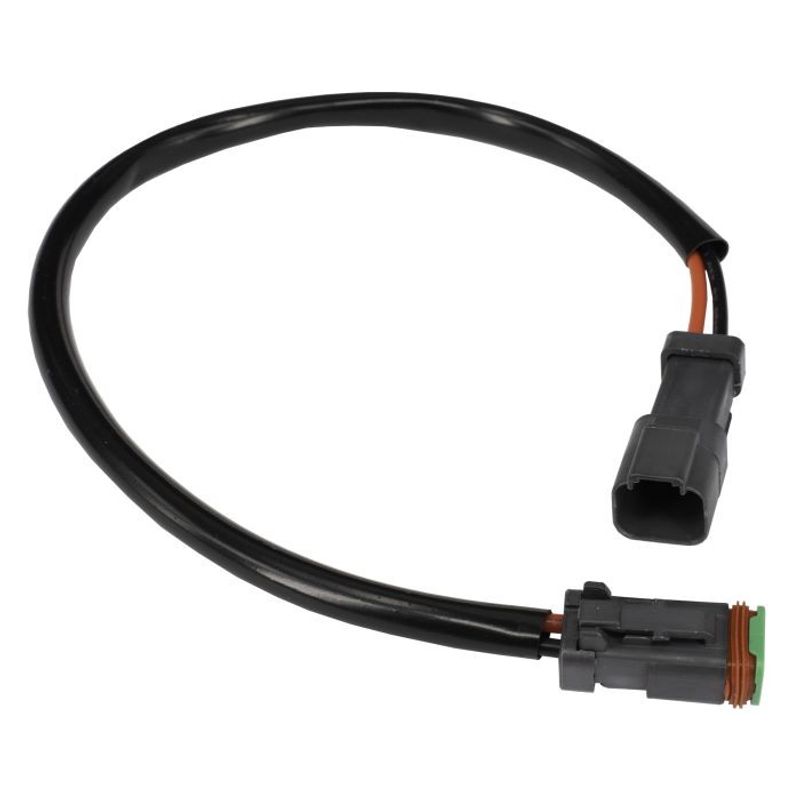 DT förlängning hona/hane (40cm)