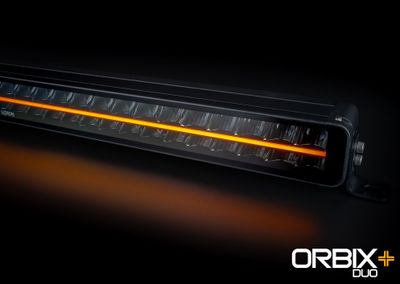 Orbix40+ Duo LED ramp 360W