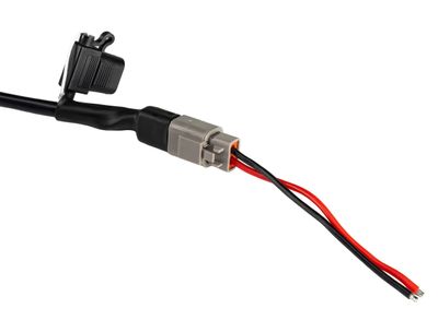 Alfa31 Gen2 Curved powerboost