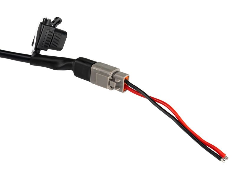 Alfa31 Gen2 Curved powerboost