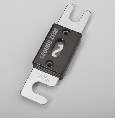 Ground Zero ANL Fuse 100A 10 Pcs