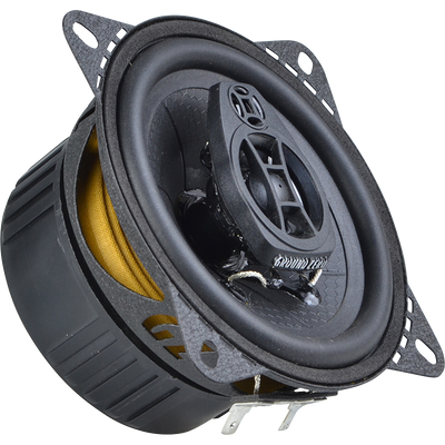 Ground Zero GZIF 4.0