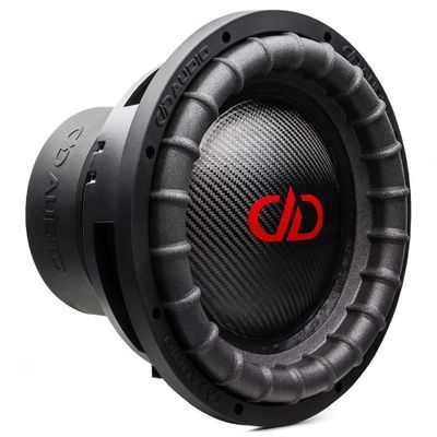 DD Audio 9518K D0.5