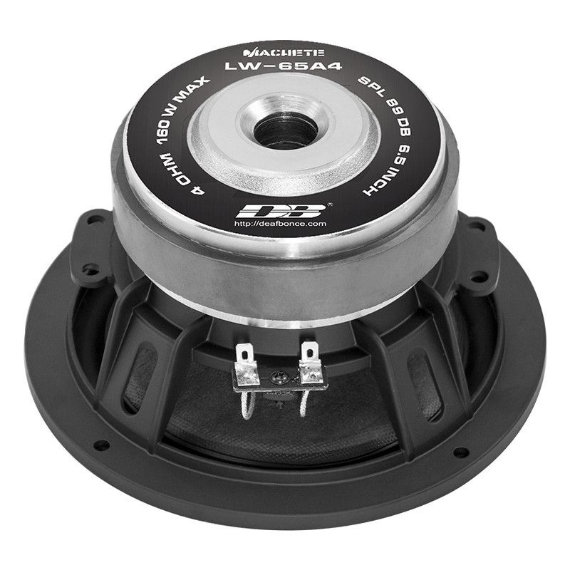 Deaf Bonce Machete LW-65A4