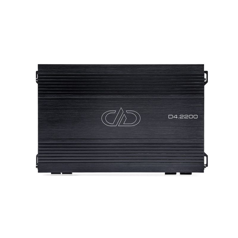 DD Audio D4.2200