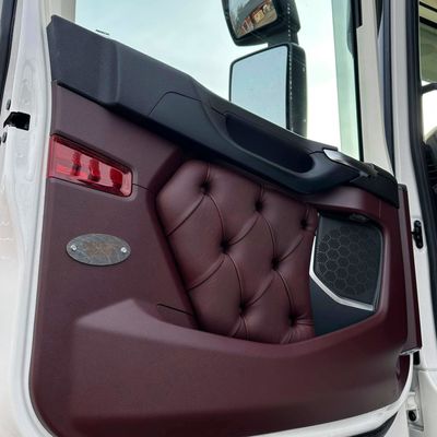 Knappstoppade Dörrsidor Basic Scania NG