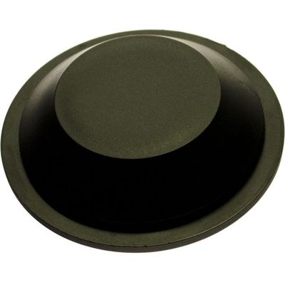 Täcklock för gummiarmar 70 mm