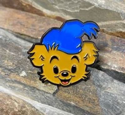 Pin: BAMSE