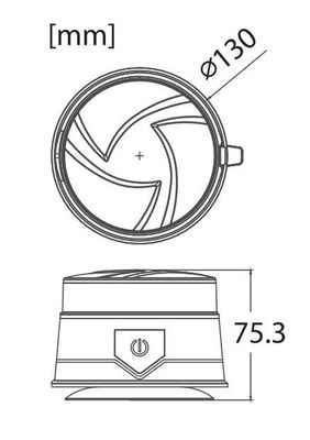 OptoGuard Bolt Charge Rotella