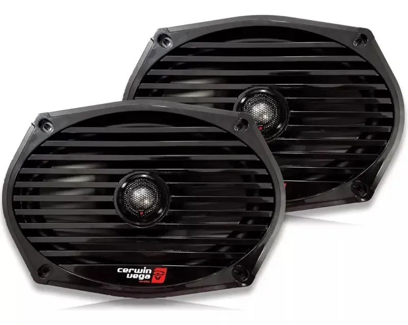 Cerwin Vega ST69CX